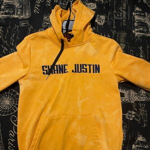 SHANE JUSTIN HOODIE